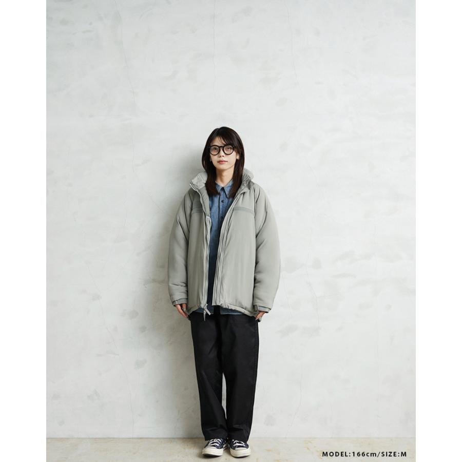 WAIPER.inc 米軍 ECWCS Gen III THINSULATE（シンサレート）Level 7