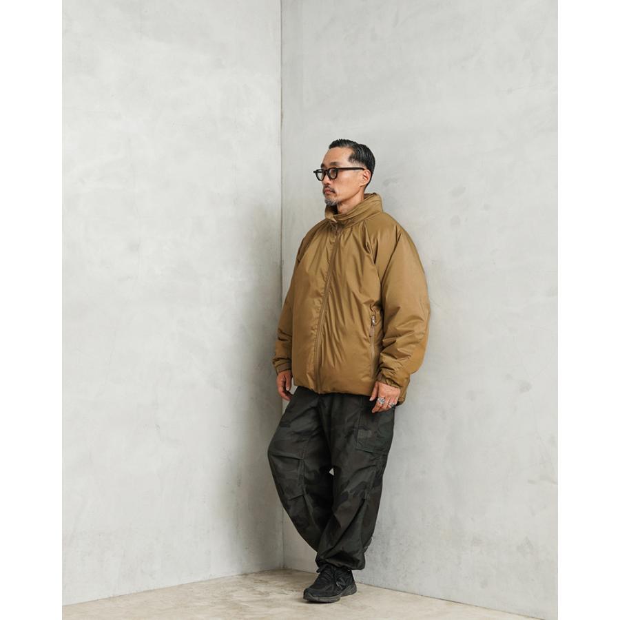 WAIPER.inc ワイパーインク 米軍 U.S.M.C. LEVEL7 PRIMALOFT