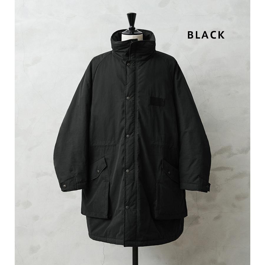 WAIPER.inc ワイパーインク スウェーデン軍 M-90 後期型 コールド