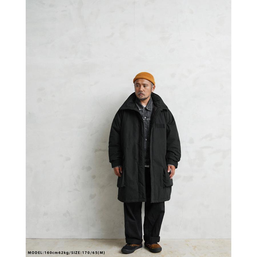 WAIPER.inc ワイパーインク スウェーデン軍 M-90 後期型 コールド