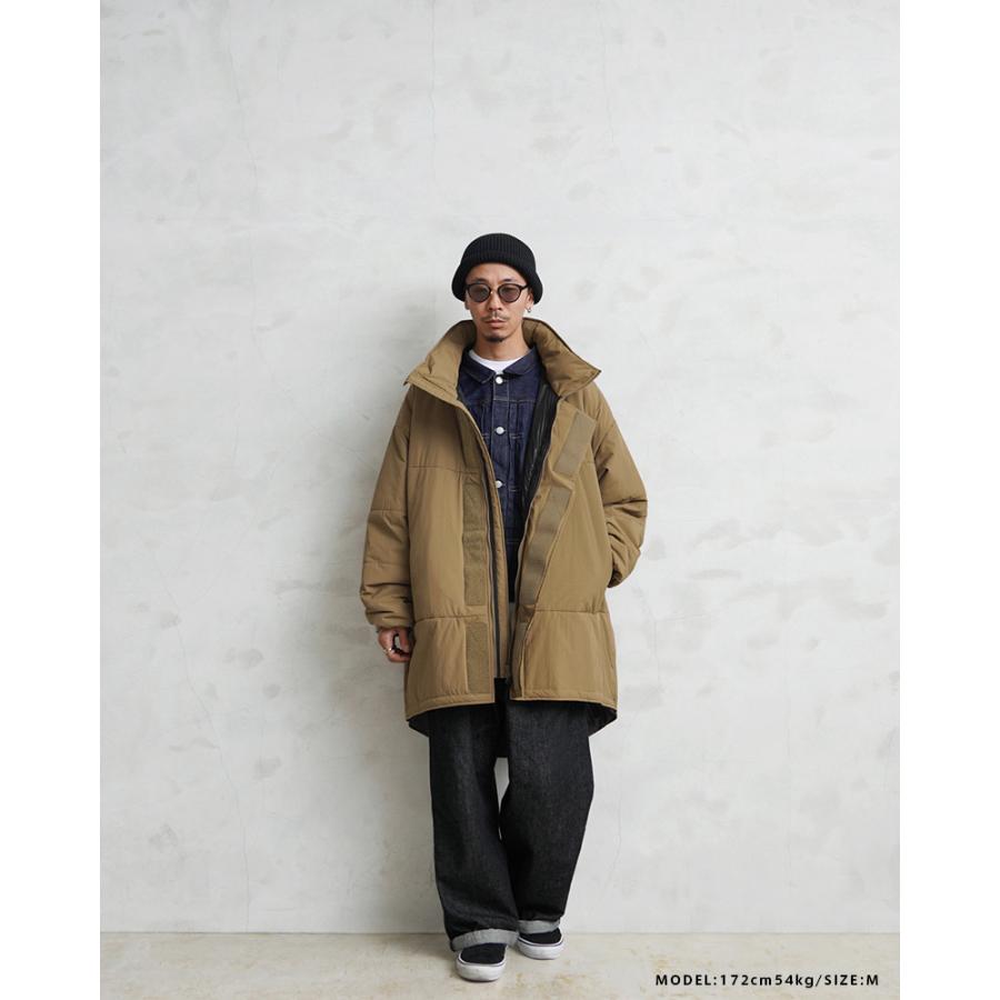 WAIPER.inc ワイパーインク 米軍 SPECIAL FORCE PCU LEVEL7 PRIMALOFT