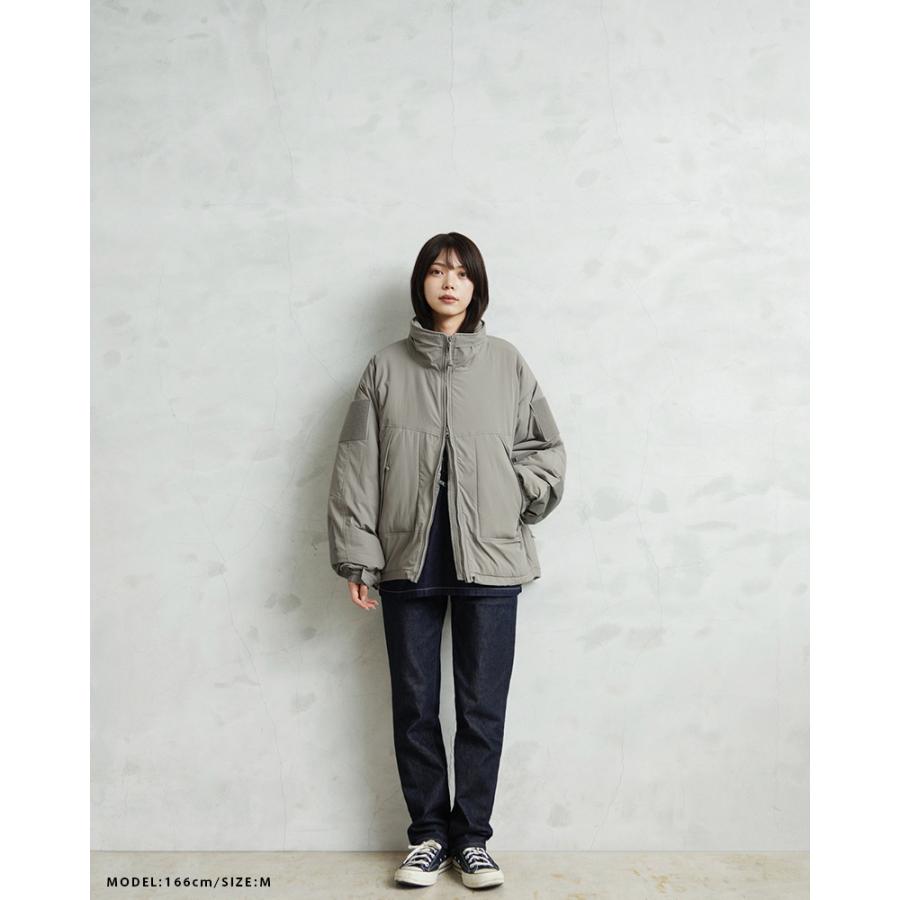 WAIPER.inc ワイパーインク 米軍 PCU LEVEL7 TYPE1 PRIMALOFT