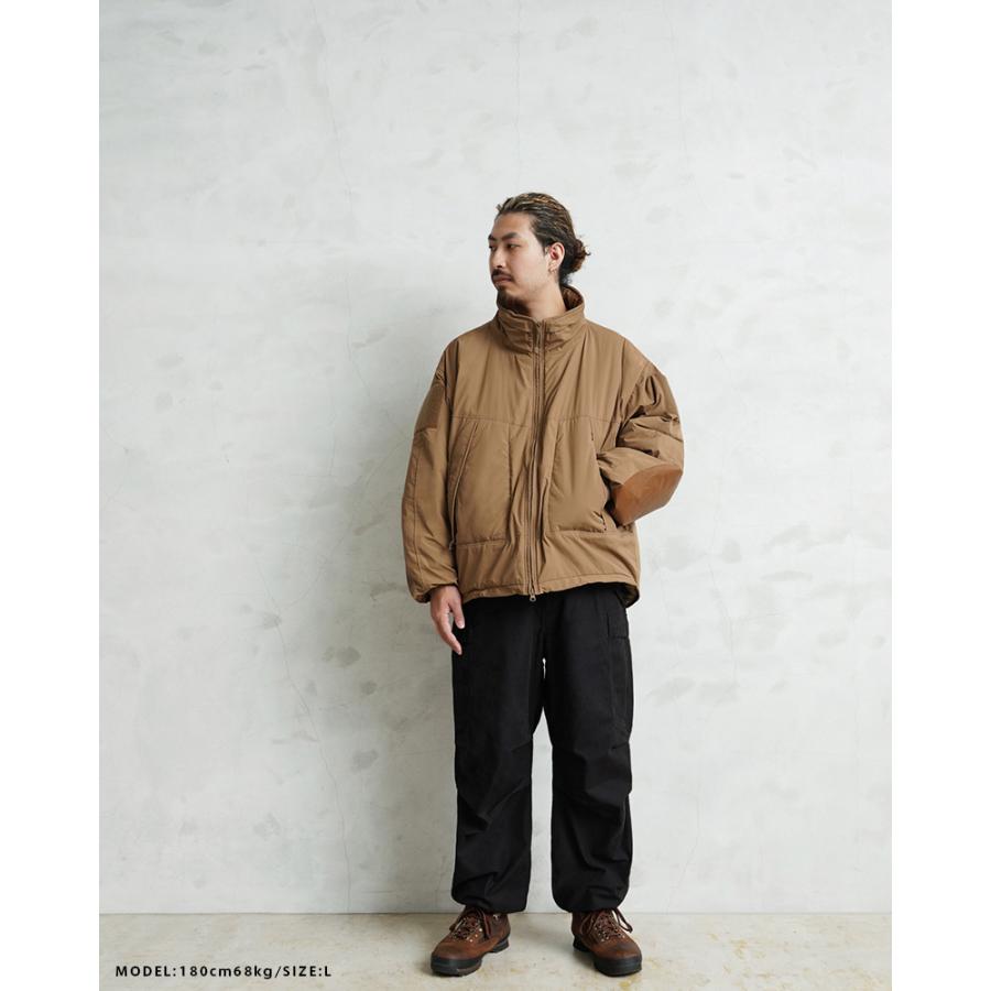 WAIPER.inc ワイパーインク 米軍 PCU LEVEL7 TYPE1 PRIMALOFT