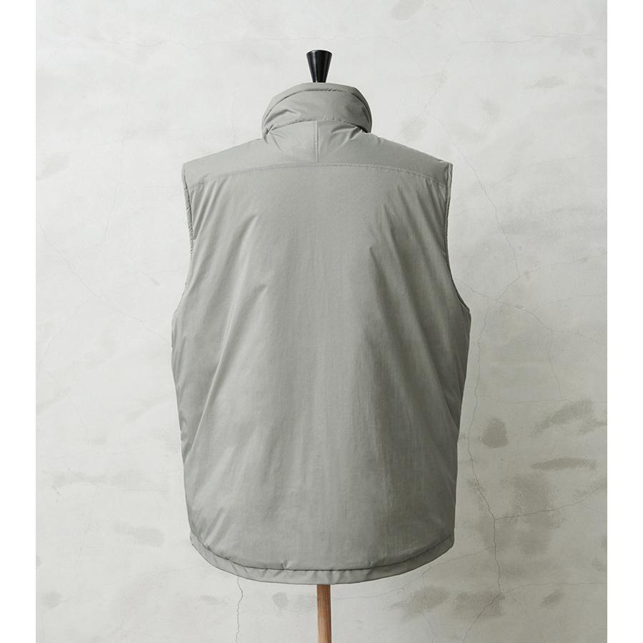 WAIPER.inc ワイパーインク 米軍 PCU LEVEL7A PRIMALOFT ベスト EPIC