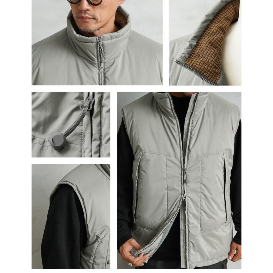 WAIPER.inc ワイパーインク 米軍 PCU LEVEL7A PRIMALOFT ベスト EPIC