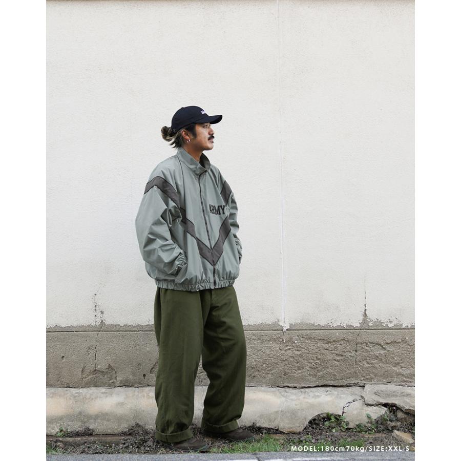 MILITARY（ミリタリー） 実物 新品 デッドストック 米軍 U.S.ARMY IPFU