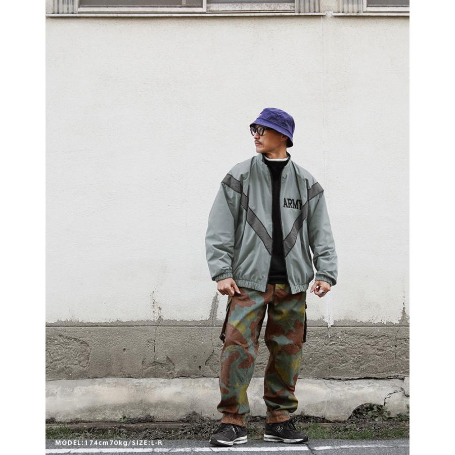 MILITARY（ミリタリー） 実物 新品 デッドストック 米軍 U.S.ARMY IPFU