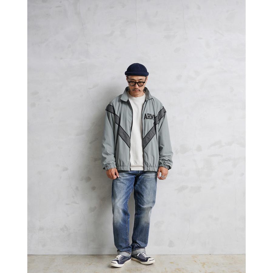 MILITARY（ミリタリー） 実物 USED 米軍 U.S.ARMY IPFU フィットネス