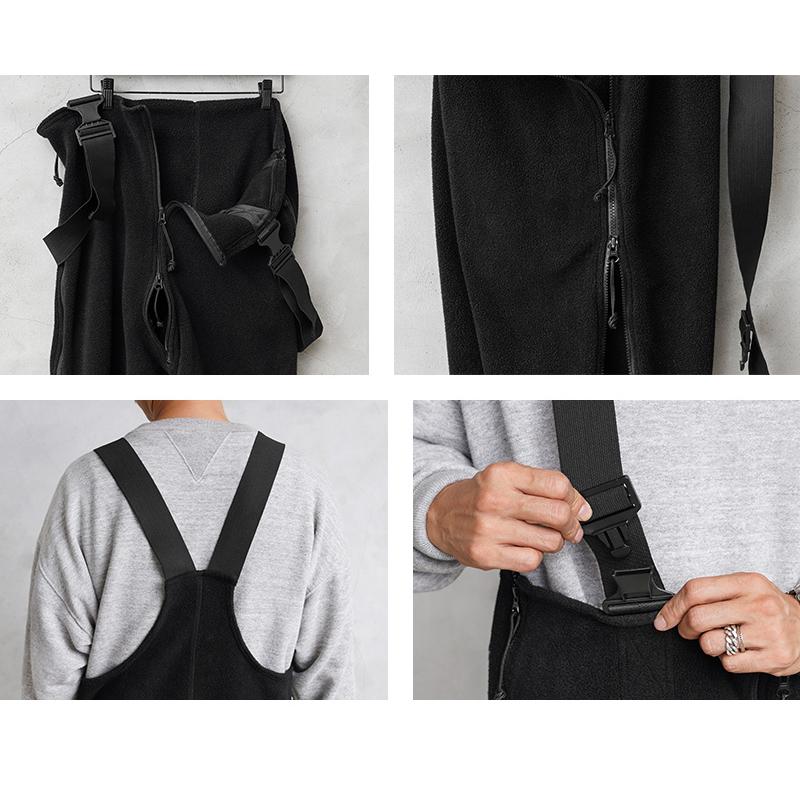 MILITARY（ミリタリー） 実物 USED 米軍 ECWCS GEN2 POLARTEC（ポーラ