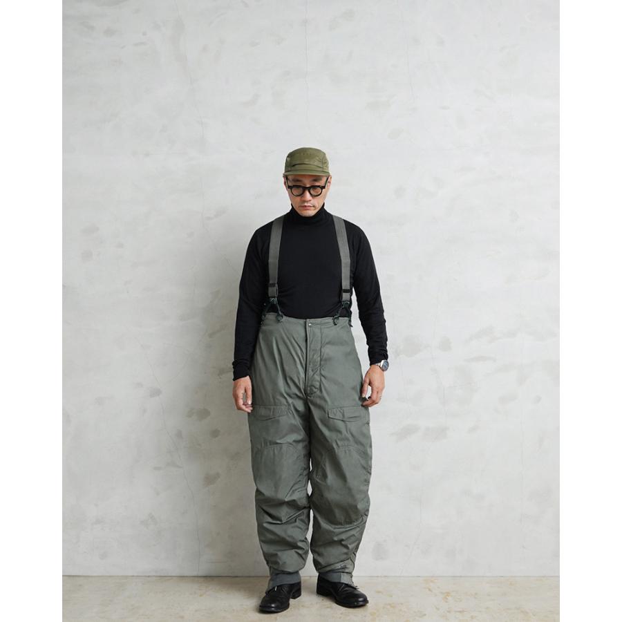 MILITARY（ミリタリー） 実物 USED 米軍 U.S.A.F. F-1B フライトパンツ