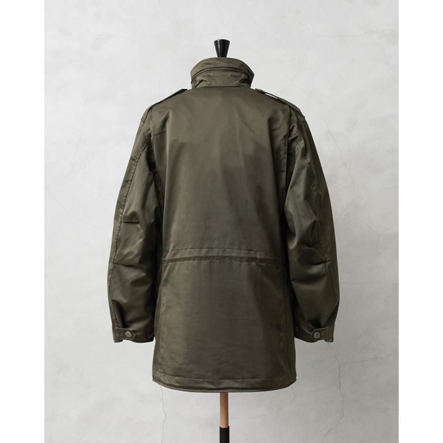 MILITARY（ミリタリー） 実物 新品 デッドストック オーストリア軍 M