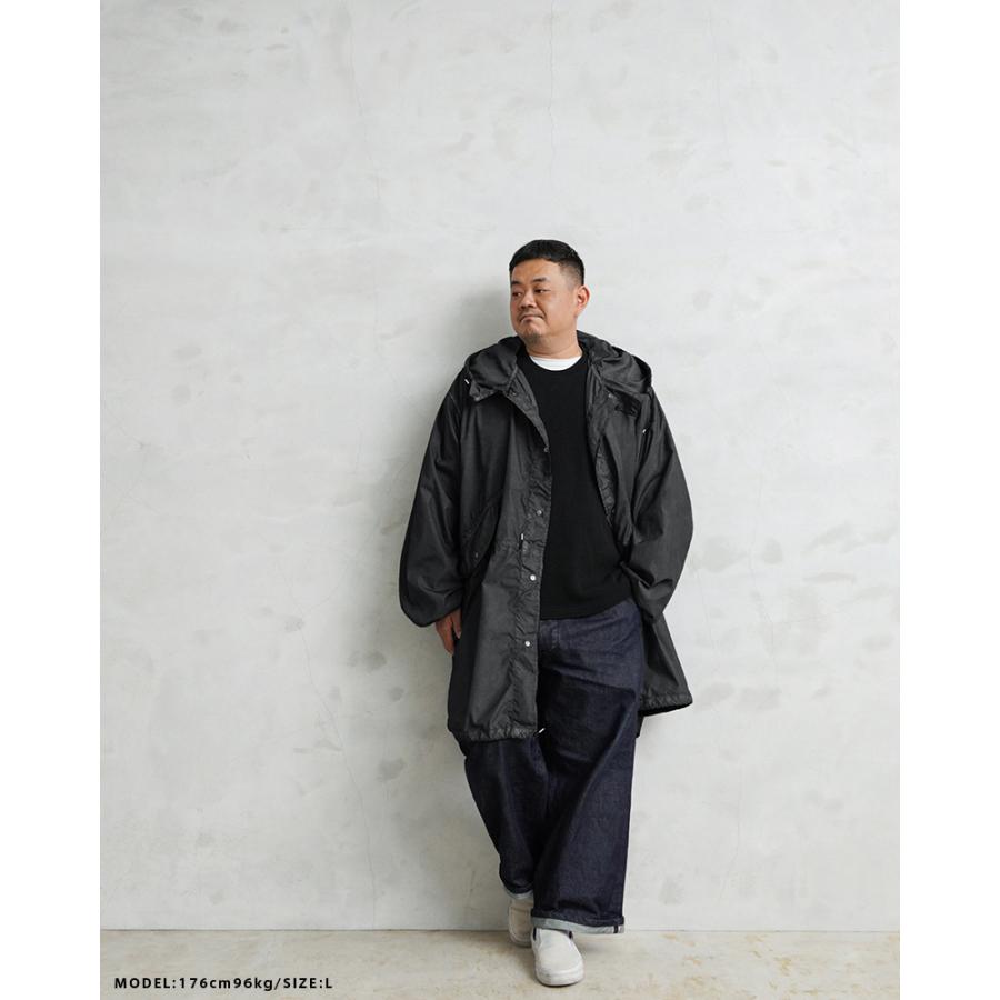 MILITARY（ミリタリー） 実物 新品 デッドストック 米軍 スノーカモ