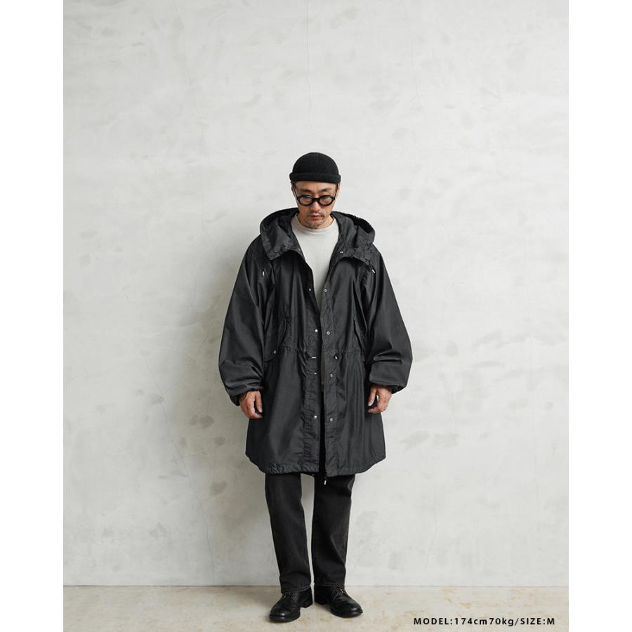 MILITARY（ミリタリー） 実物 新品 デッドストック 米軍 スノーカモ