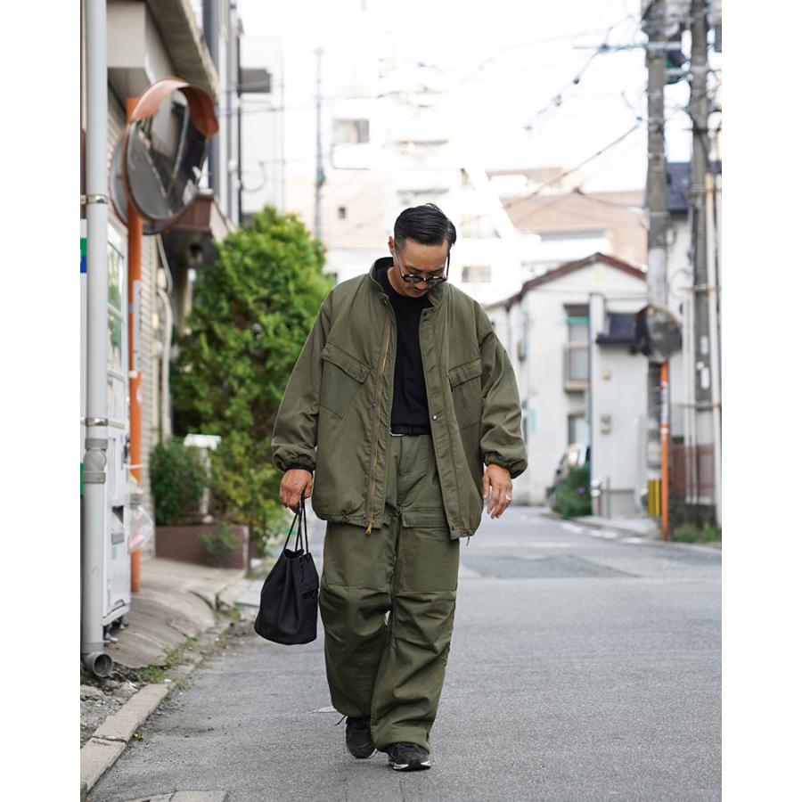 MILITARY（ミリタリー） 実物 新品 デッドストック 米軍 ケミカル