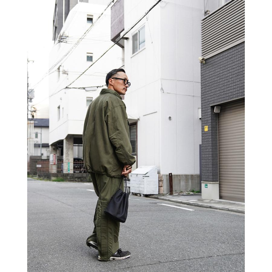 MILITARY（ミリタリー） 実物 新品 デッドストック 米軍 ケミカル