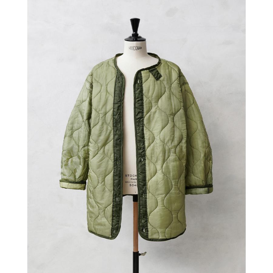 MILITARY（ミリタリー） 希少 実物 新品 デッドストック 米軍 M-65