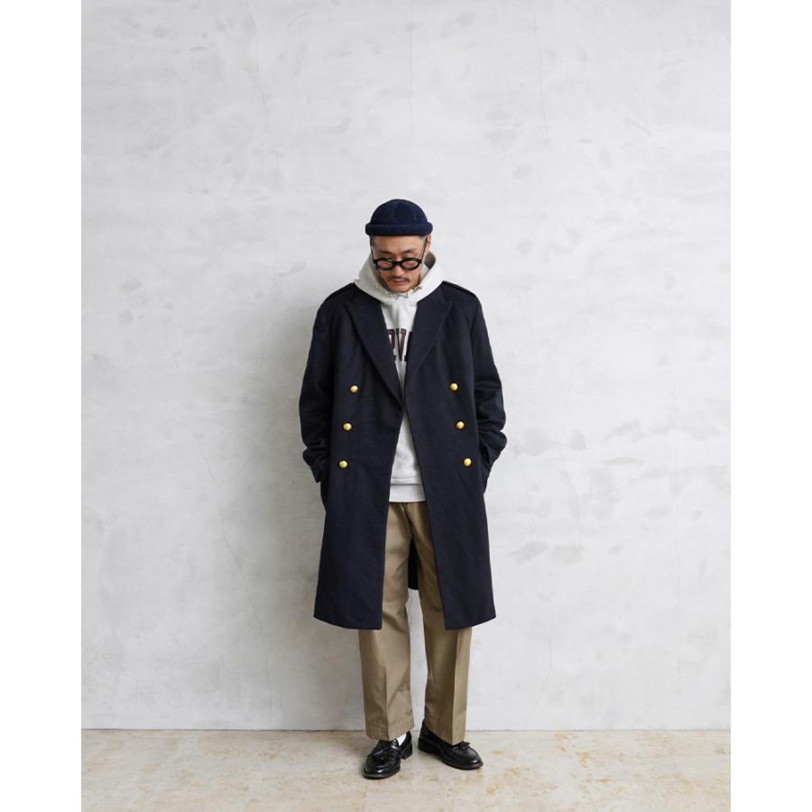 MILITARY（ミリタリー） 実物 新品 デッドストック スウェーデン軍