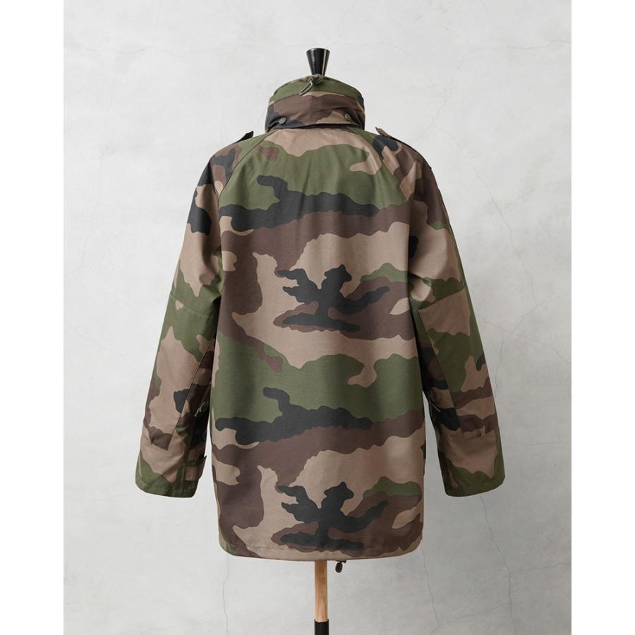 MILITARY（ミリタリー） リジェクト 訳あり品 実物 USED フランス軍