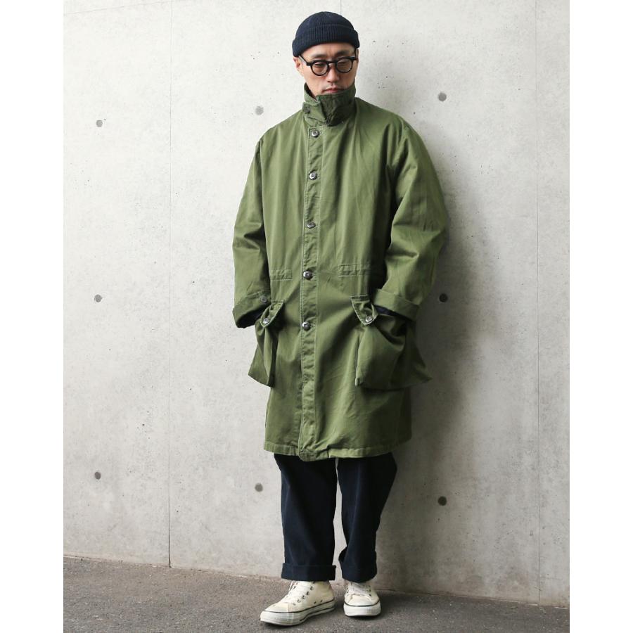 MILITARY（ミリタリー） リジェクト 訳あり品 実物 USED スウェーデン