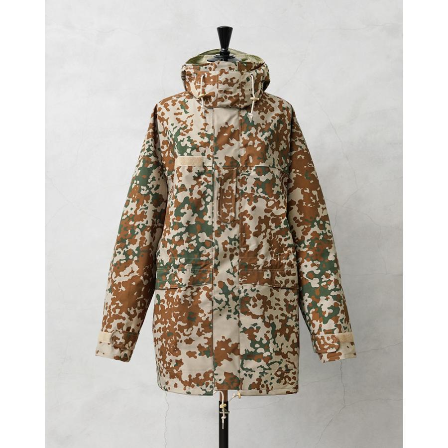 MILITARY（ミリタリー） 実物 新品 デッドストック デンマーク軍 M-84