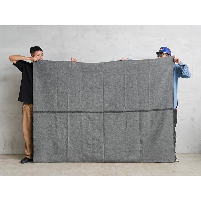 MILITARY（ミリタリー） 実物 新品 デッドストック カナダ軍 1950's