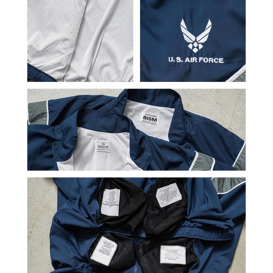 MILITARY（ミリタリー） MADE IN USA USED 米軍 U.S.AIR FORCE IPTU