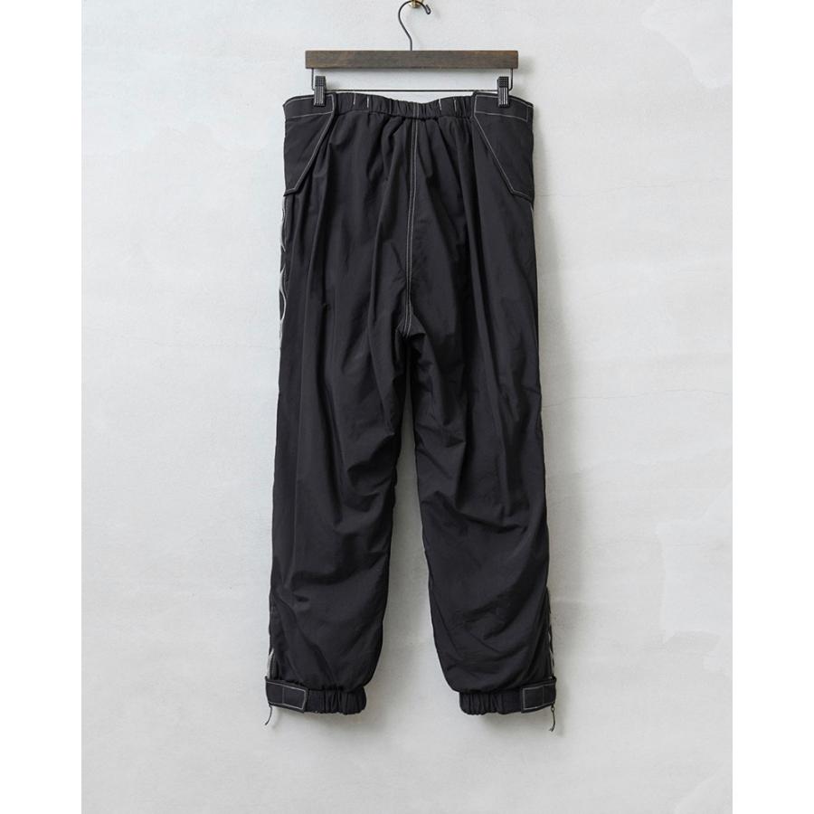 MILITARY（ミリタリー） 実物 USED 米軍 ECWCS Gen III Level 7 パンツ