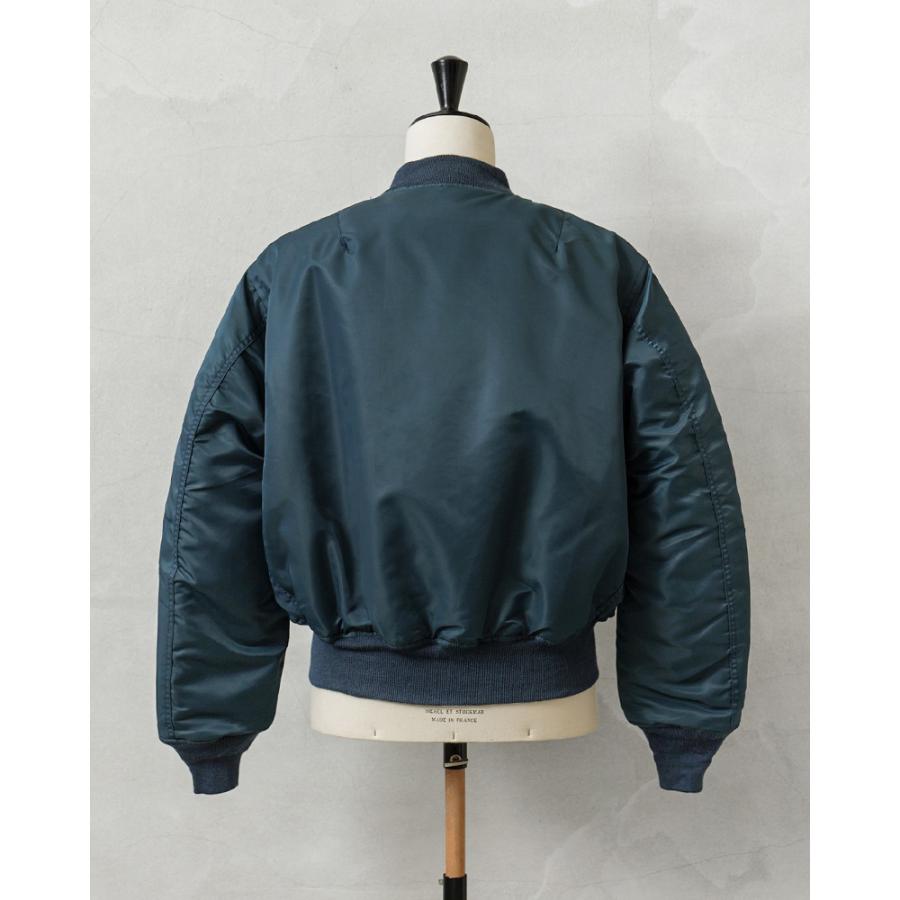 Alpha Industries（アルファ・インダストリーズ） CONCORD コンコルド