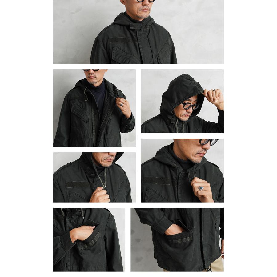 MILITARY（ミリタリー） 実物 USED ベルギー軍 M-64 AIR FORCE