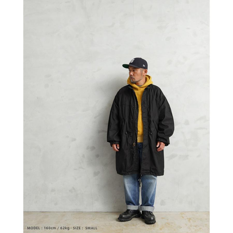 MILITARY（ミリタリー） 希少 実物 新品 デッドストック 米軍 M-65