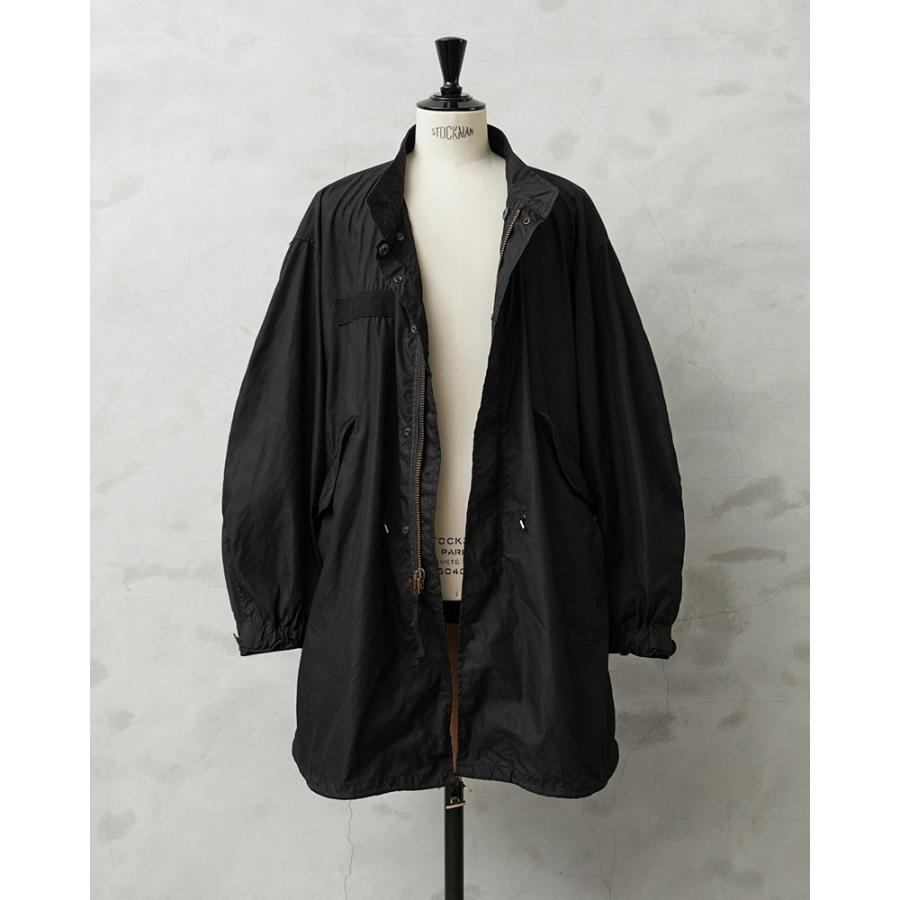 MILITARY（ミリタリー） 希少 実物 新品 デッドストック 米軍 M-65