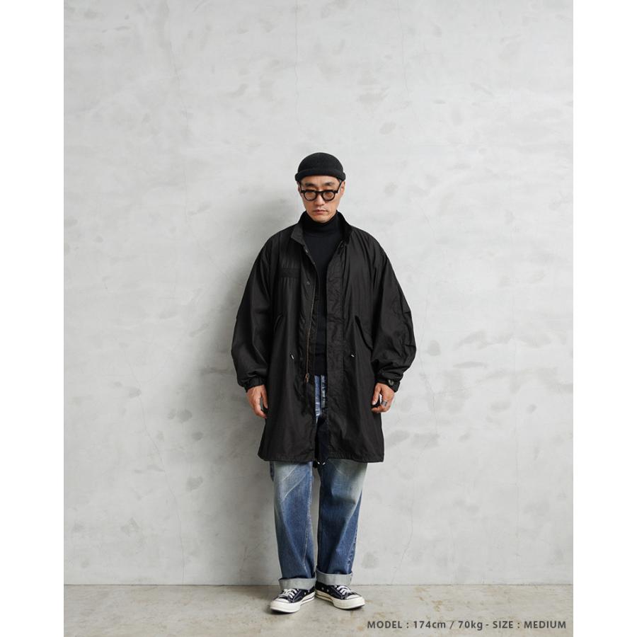 MILITARY（ミリタリー） 希少 実物 新品 デッドストック 米軍 M-65