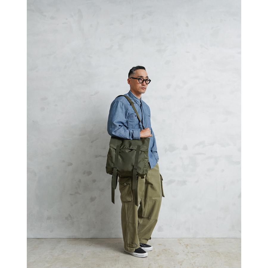 MILITARY（ミリタリー） 実物 新品 デッドストック オーストリア軍