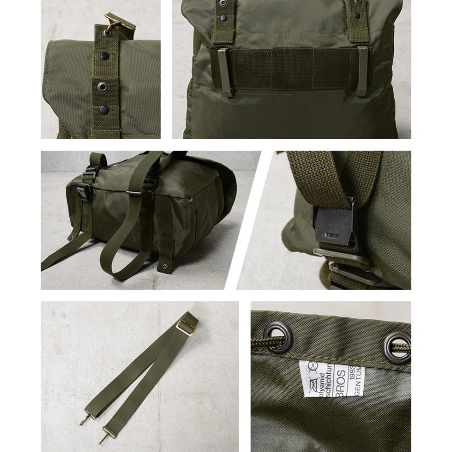 MILITARY（ミリタリー） 実物 新品 デッドストック オーストリア軍
