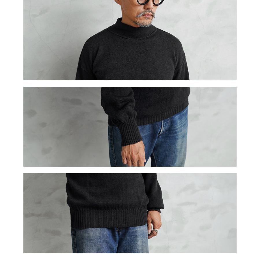 MILITARY（ミリタリー） 実物 新品 デッドストック 米軍 U.S.NAVY WOOL