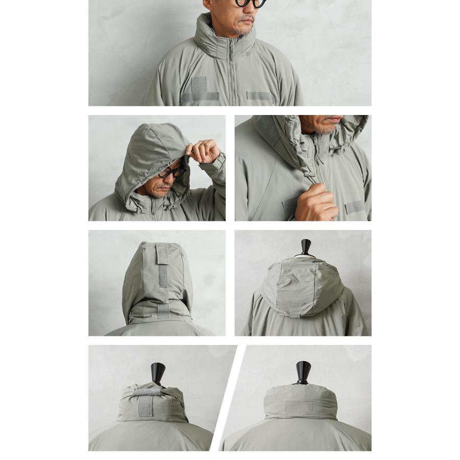 MILITARY（ミリタリー） 実物 新品 デッドストック 米軍 ECWCS Gen III