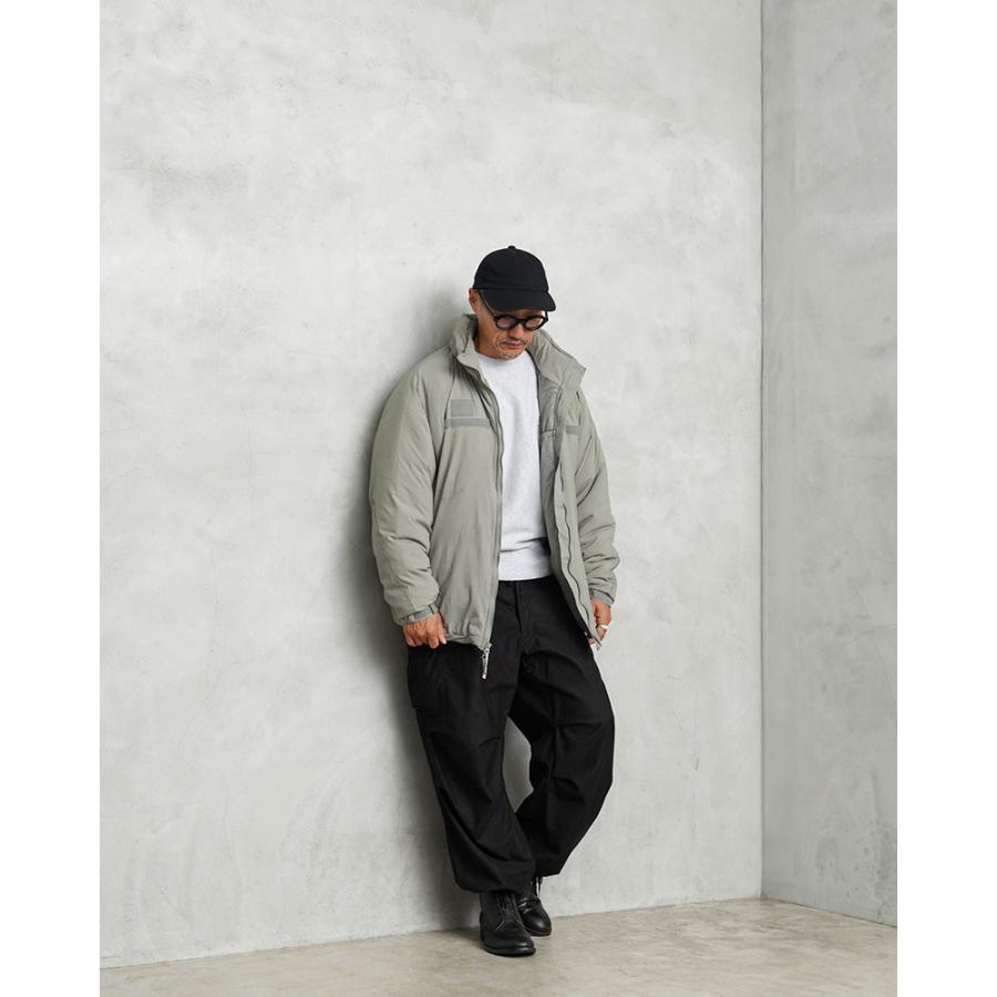 MILITARY（ミリタリー） 実物 USED 米軍 ECWCS Gen III Level7