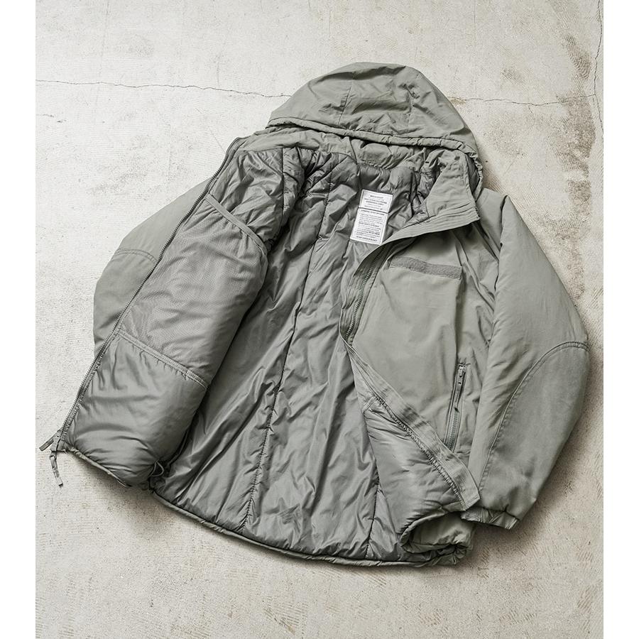 MILITARY（ミリタリー） 実物 USED 米軍 ECWCS Gen III Level7