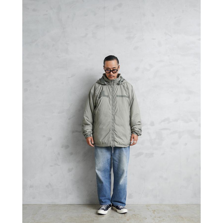 MILITARY（ミリタリー） 実物 USED 米軍 ECWCS Gen III Level7