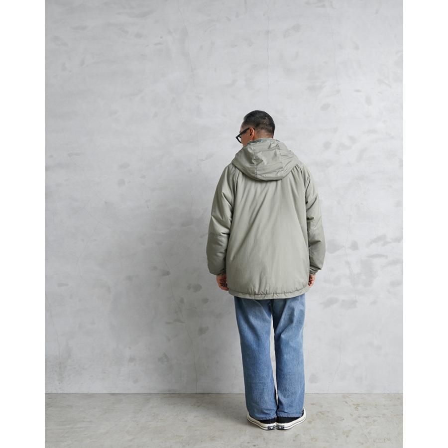 MILITARY（ミリタリー） 実物 USED 米軍 ECWCS Gen III Level7