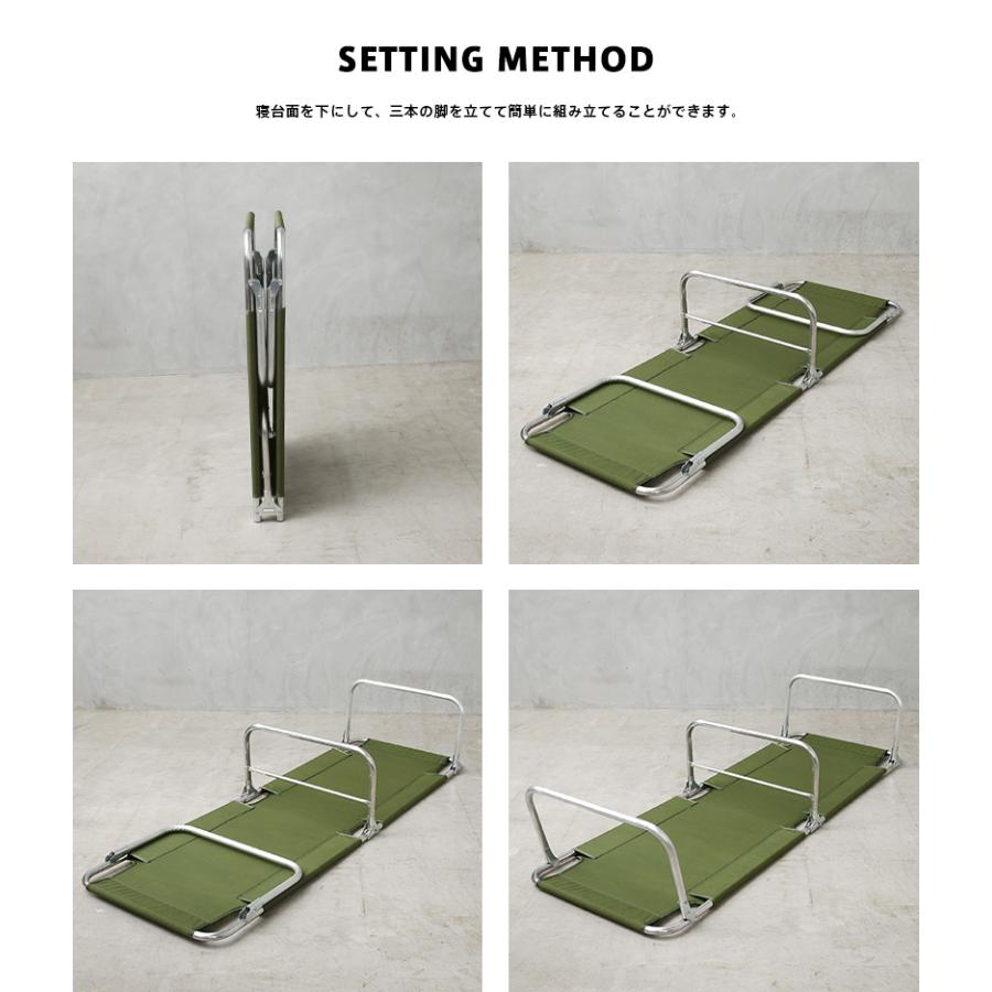 MILITARY（ミリタリー） 実物 新品 デッドストック 米軍