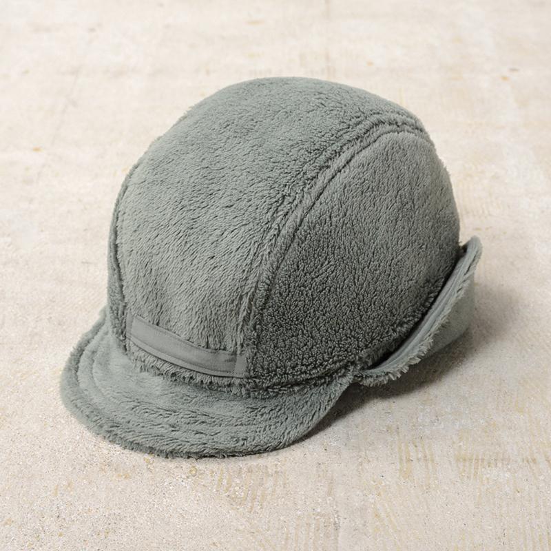 WAIPER.inc 米軍 Gen3 ウィンター フリース リメイク キャップ Remake