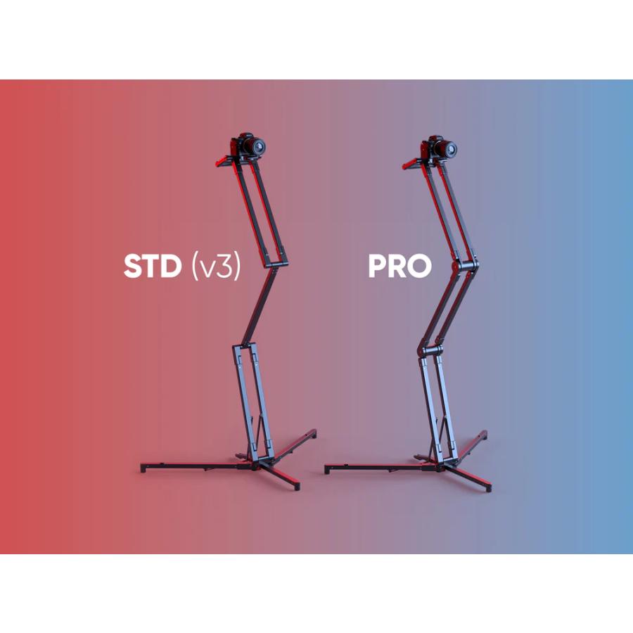 国内正規品】edelkrone StandPLUS v3 スタンドプラス : WAJONLINESHOP