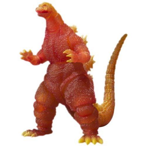 SDCC コミコン限定品 S.H.MonsterArts モンスターアーツ ゴジラ 限定
