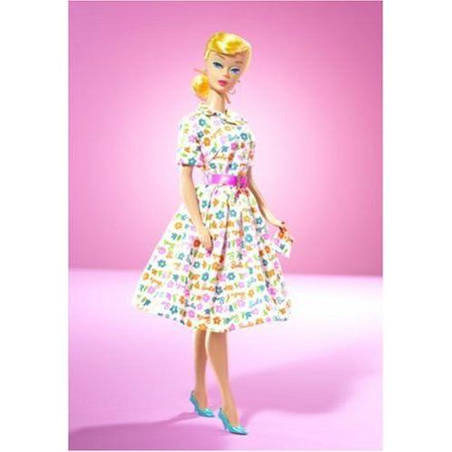 バービー ラーンズ トゥ クック K9141 （ゴールドラベル） : ワールド