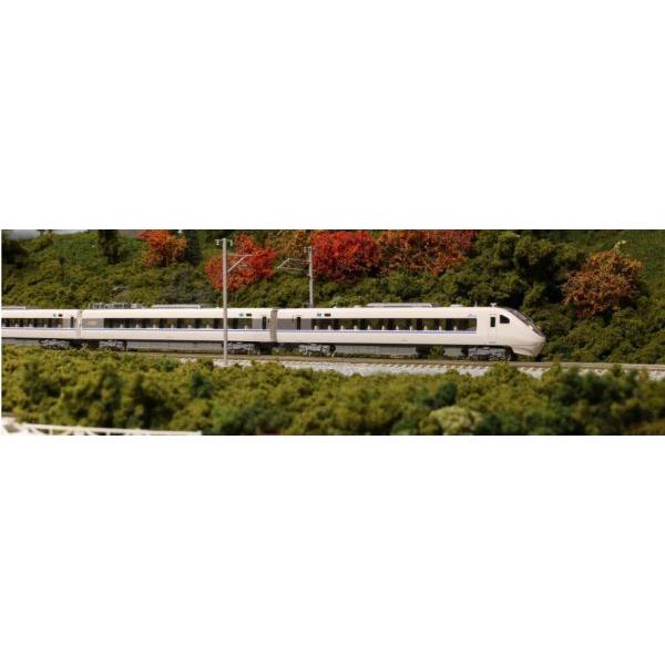 カトー（KATO） 681系サンダーバード3両増結セット 10-326【Nゲージ