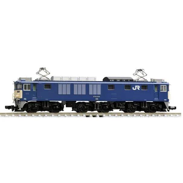 トミックス TOMIX トミックス JR EF64-1000形電気機関車(後期型・復活