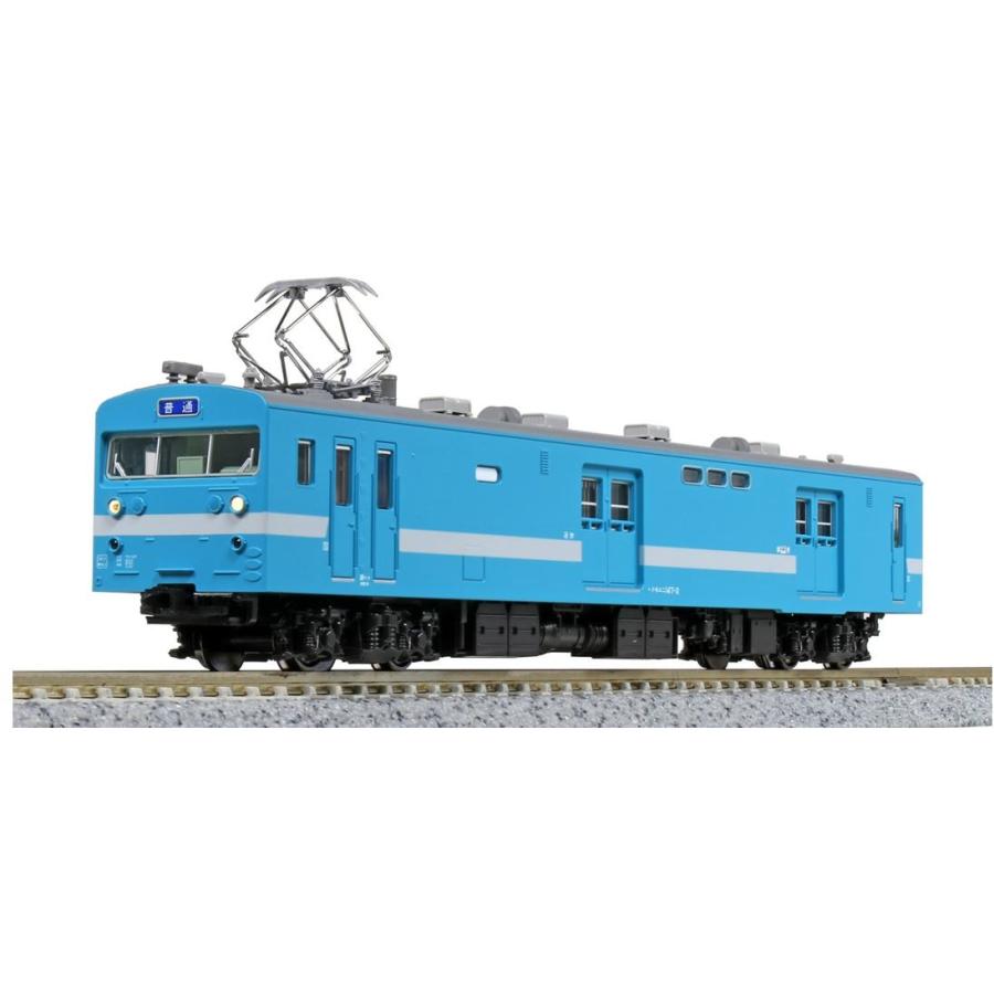 カトー（KATO） KATO 119系 飯田線 2両セット 10-1486【Nゲージ