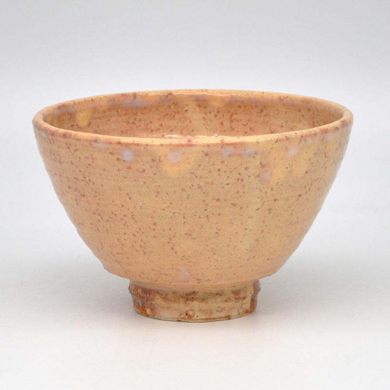 茶碗 萩 小松健作 茶道 茶道具 : 和空間ヤフーショップ - 通販 - Yahoo