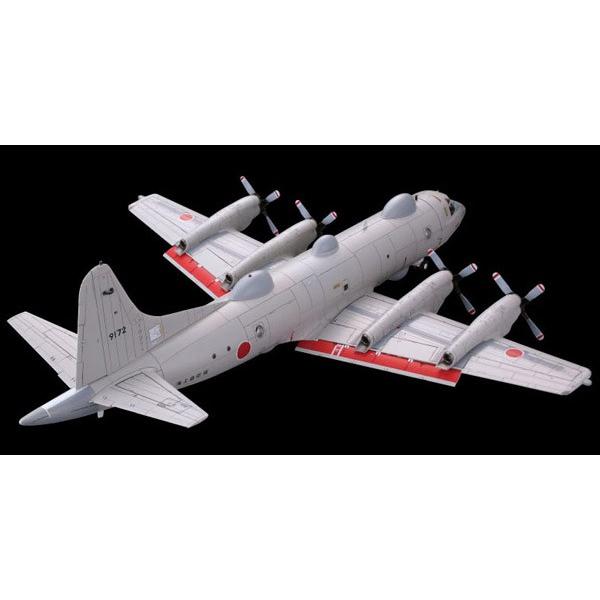 トミックス トミーテック 技MIX AC304 EP-3 第81航空隊(岩国)【飛行機